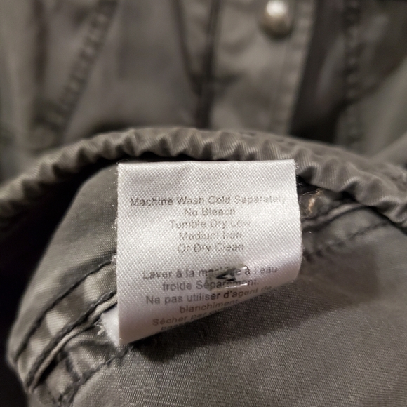 Aritzia Talula Trooper Jacket - Size XS - Picture 10 of 10